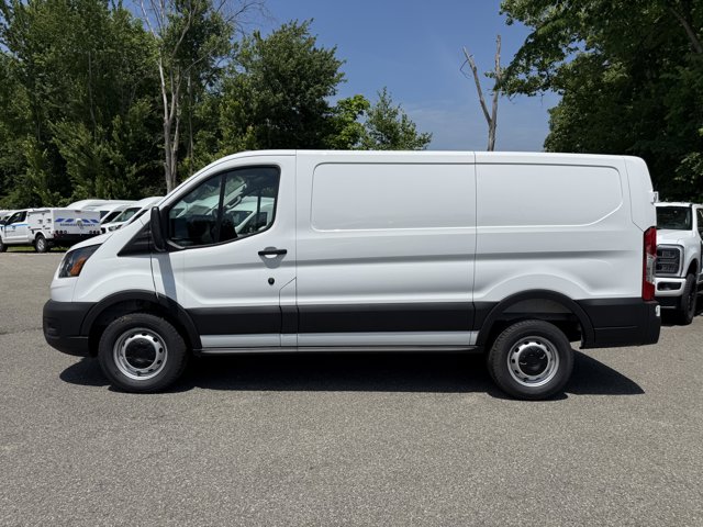 New 2026 Ford Transit 250 Low Roof Empty Cargo Van - photo 5