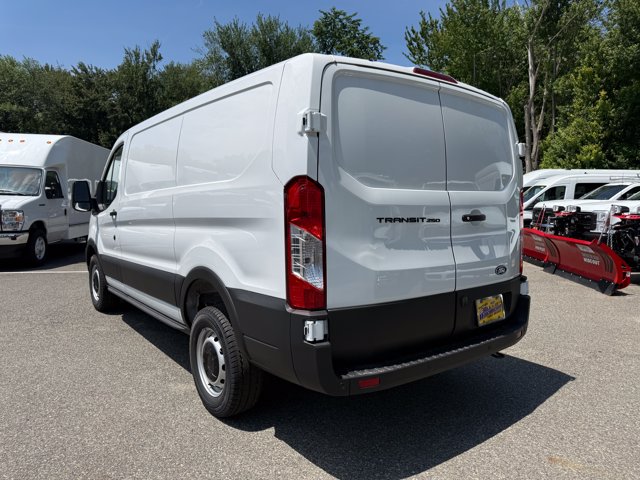New 2026 Ford Transit 250 Low Roof Empty Cargo Van - photo 6