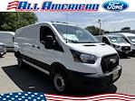 New 2026 Ford Transit 250 Low Roof Empty Cargo Van thumbnail 1