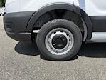 New 2026 Ford Transit 250 Low Roof Empty Cargo Van thumbnail 4