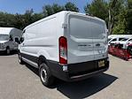 New 2026 Ford Transit 250 Low Roof Empty Cargo Van thumbnail 6