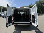 New 2026 Ford Transit 250 Low Roof Empty Cargo Van thumbnail 8