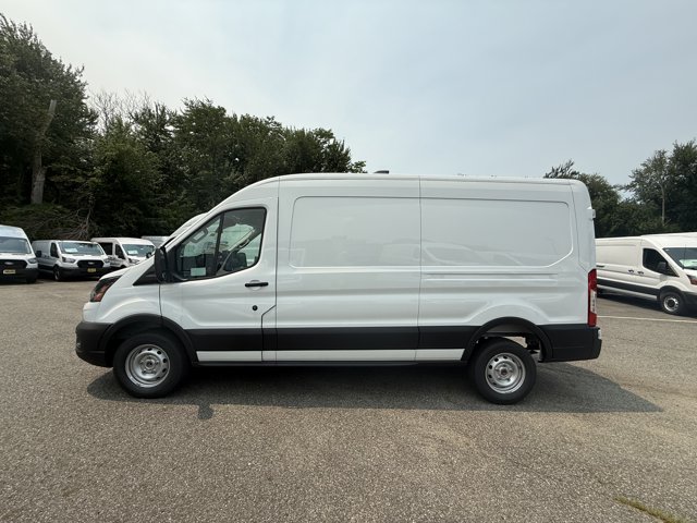 New 2026 Ford Transit 250 Medium Roof Empty Cargo Van - photo 5
