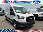 New 2026 Ford Transit 250 Medium Roof Empty Cargo Van thumbnail 1