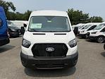 New 2026 Ford Transit 250 Medium Roof Empty Cargo Van thumbnail 2