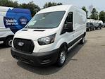 New 2026 Ford Transit 250 Medium Roof Empty Cargo Van thumbnail 3
