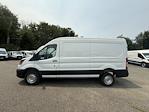New 2026 Ford Transit 250 Medium Roof Empty Cargo Van thumbnail 5