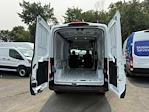 New 2026 Ford Transit 250 Medium Roof Empty Cargo Van thumbnail 8