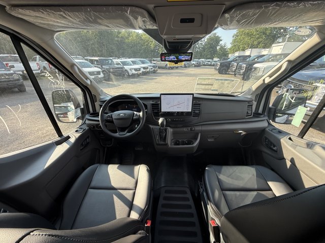 New 2026 Ford Transit 350 High Roof Empty Cargo Van - photo 13