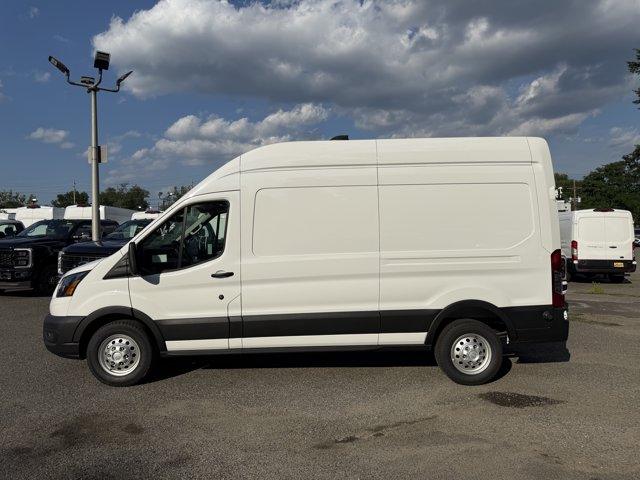 New 2026 Ford Transit 350 High Roof Empty Cargo Van - photo 5