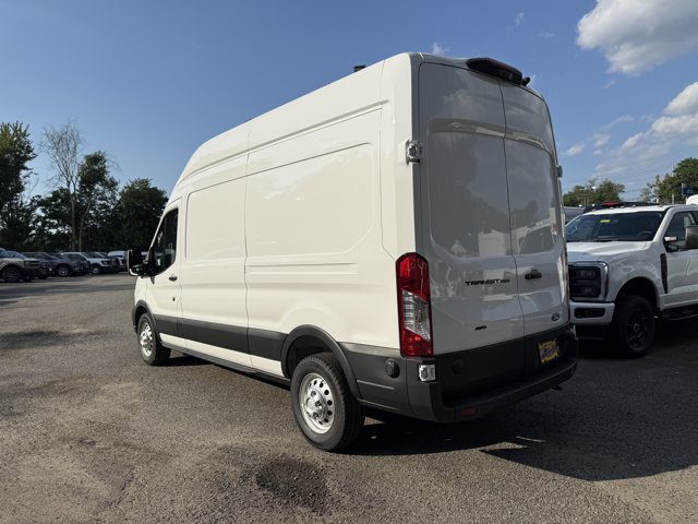 New 2026 Ford Transit 350 High Roof Empty Cargo Van - photo 6
