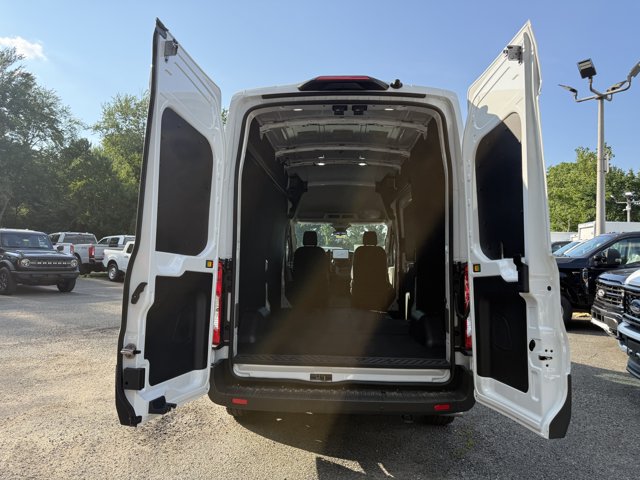 New 2026 Ford Transit 350 High Roof Empty Cargo Van - photo 9