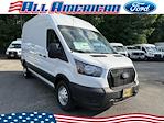 New 2026 Ford Transit 350 High Roof Empty Cargo Van thumbnail 1