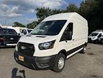 New 2026 Ford Transit 350 High Roof Empty Cargo Van thumbnail 3