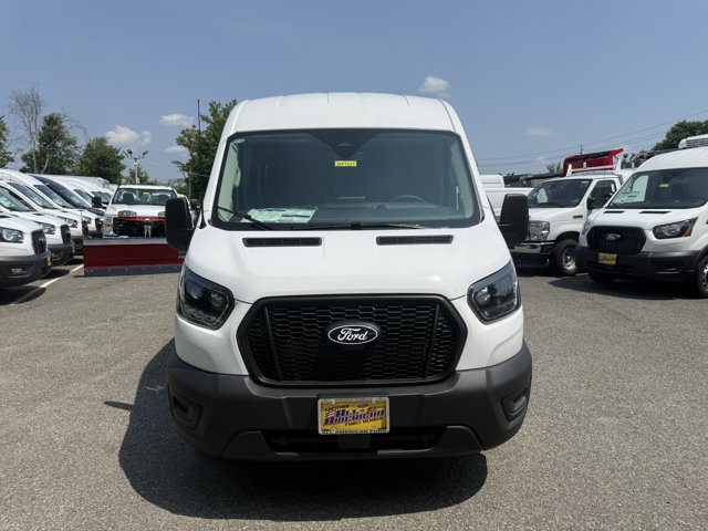 New 2026 Ford Transit 250 - photo 2