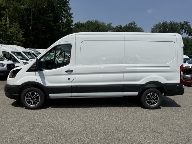 New 2026 Ford Transit 250 Medium Roof Empty Cargo Van - photo 5