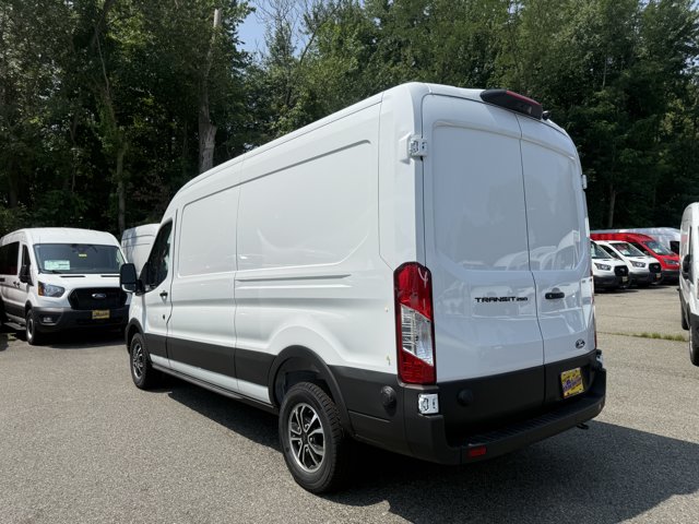 New 2026 Ford Transit 250 Medium Roof Empty Cargo Van - photo 6