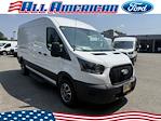 New 2026 Ford Transit 250 Medium Roof Empty Cargo Van thumbnail 1