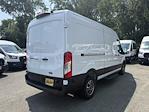 New 2026 Ford Transit 250 Medium Roof Empty Cargo Van thumbnail 10