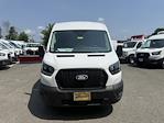 New 2026 Ford Transit 250 Medium Roof Empty Cargo Van thumbnail 2