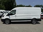 New 2026 Ford Transit 250 Medium Roof Empty Cargo Van thumbnail 5