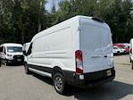 New 2026 Ford Transit 250 Medium Roof Empty Cargo Van thumbnail 6