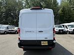 New 2026 Ford Transit 250 Medium Roof Empty Cargo Van thumbnail 7