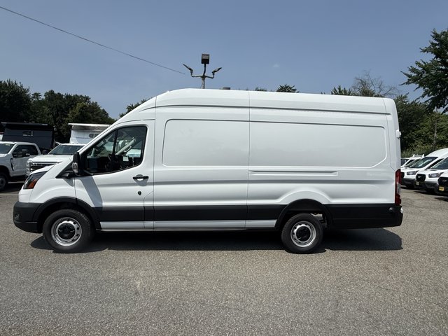 New 2026 Ford Transit 350 High Roof Empty Cargo Van - photo 5