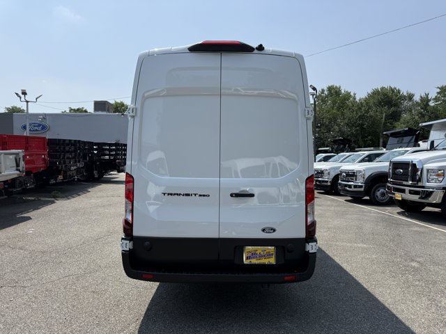 New 2026 Ford Transit 350 High Roof Empty Cargo Van - photo 7