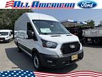 New 2026 Ford Transit 350 High Roof Empty Cargo Van thumbnail 1