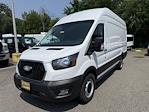 New 2026 Ford Transit 350 High Roof Empty Cargo Van thumbnail 3