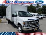 New 2027 Ford E-450 Cutaway thumbnail 1