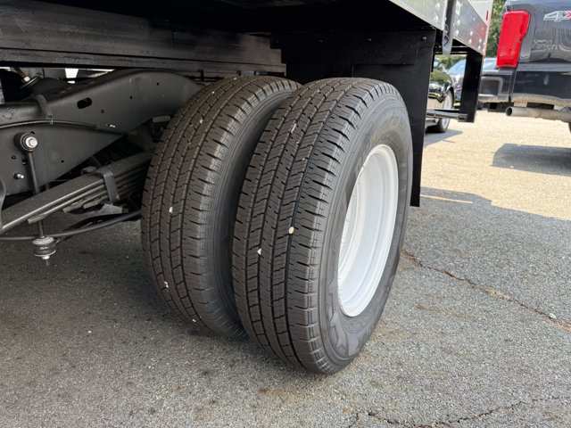 New 2027 Ford E-450 Cutaway - photo 6