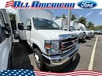 New 2027 Ford E-450 Cutaway thumbnail 1