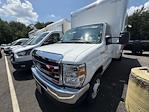 New 2027 Ford E-450 Cutaway thumbnail 3