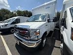 New 2027 Ford E-450 Cutaway thumbnail 3