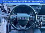 Used 2024 Ford Transit 150 Low Roof Empty Cargo Van thumbnail 1