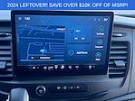 Used 2024 Ford Transit 150 Low Roof Empty Cargo Van thumbnail 3