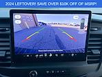 Used 2024 Ford Transit 150 Low Roof Empty Cargo Van thumbnail 4