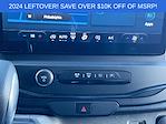 Used 2024 Ford Transit 150 Low Roof Empty Cargo Van thumbnail 5