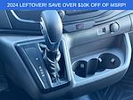 Used 2024 Ford Transit 150 Low Roof Empty Cargo Van thumbnail 6