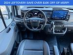 Used 2024 Ford Transit 150 Low Roof Empty Cargo Van thumbnail 8