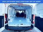 Used 2024 Ford Transit 150 Low Roof Empty Cargo Van thumbnail 10