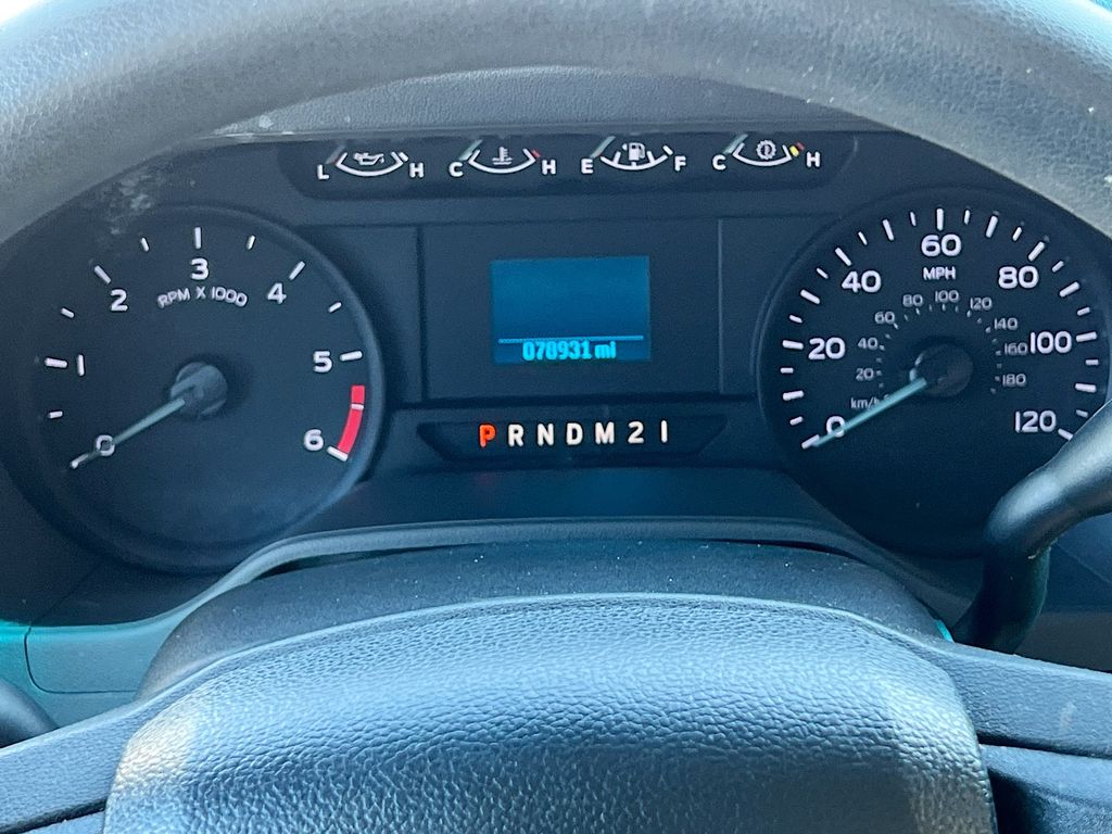 Used 2024 Ford E-450 Cutaway - photo 14