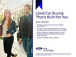 Used 2024 Ford E-450 Cutaway thumbnail 1