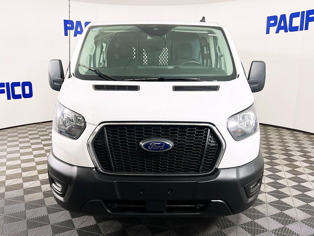 Used 2024 Ford Transit 250 Low Roof Empty Cargo Van - photo 25