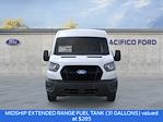 New 2026 Ford Transit 250 Medium Roof Empty Cargo Van thumbnail 6