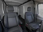 New 2026 Ford Transit 250 Medium Roof Empty Cargo Van thumbnail 9