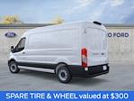 New 2026 Ford Transit 250 Medium Roof Empty Cargo Van thumbnail 4