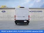 New 2026 Ford Transit 250 Medium Roof Empty Cargo Van thumbnail 5